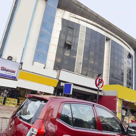 Capital O 77295 Hotel Bansidhar Bhuvan Mumbai Exteriör bild